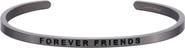 Mantra Forever Friends bracelet