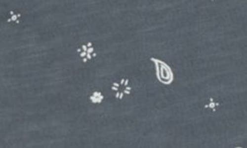 Rylee + Cru Kids' Paisley Print T-shirt & Joggers Set In Multi