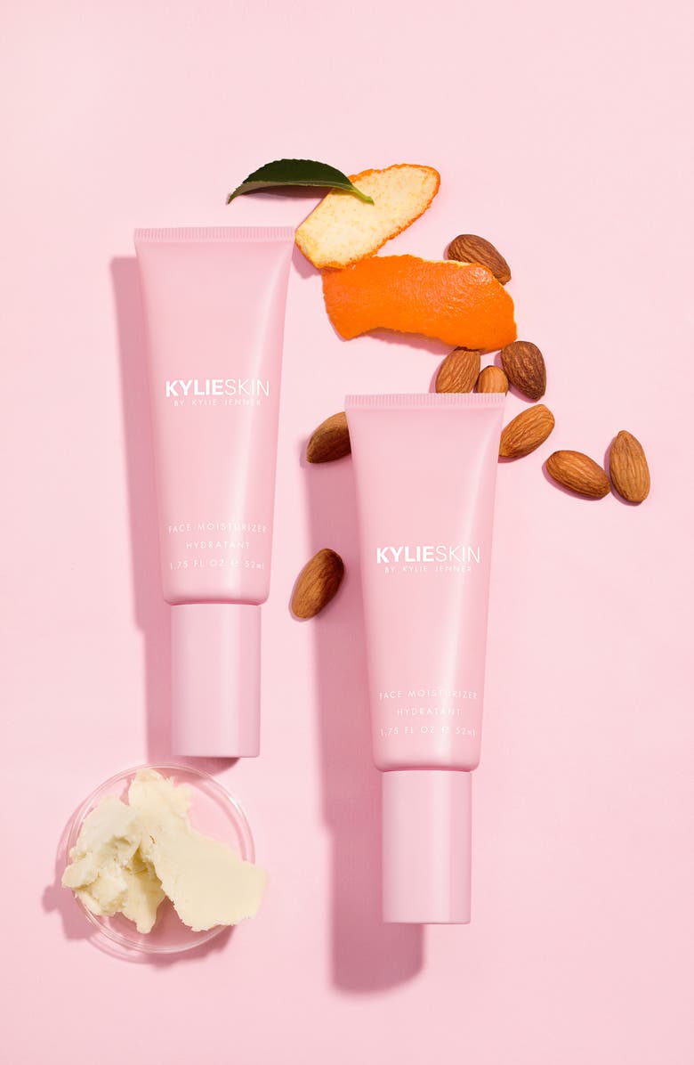 Kylie Cosmetics Face Moisturizer, Alternate, color, 