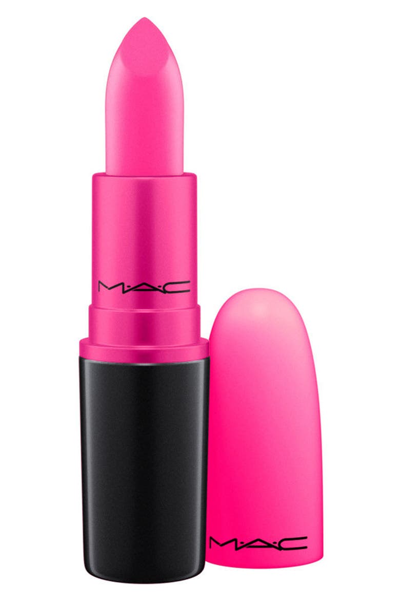 MAC Candy Yum-Yum Shadescent Lipstick, Main, color, CANDY YUM YUM