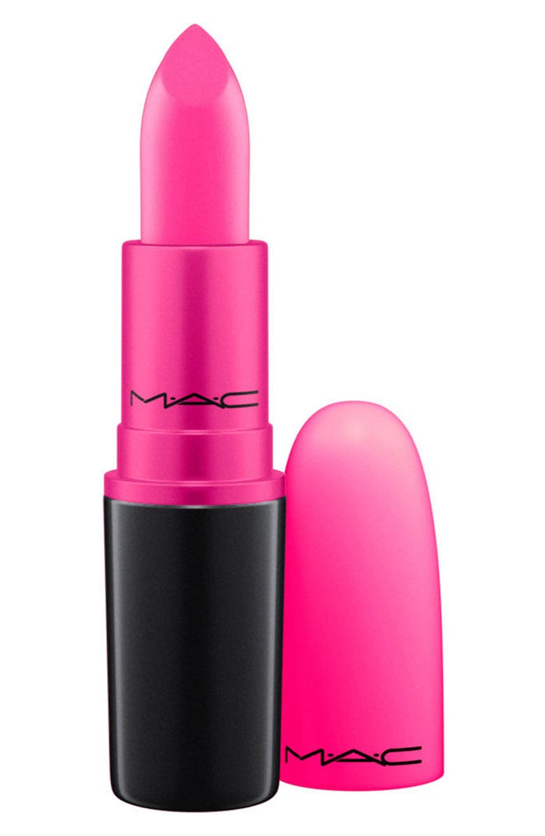 MAC Cosmetics MAC Candy Yum-Yum Shadescent Lipstick, Main, color,