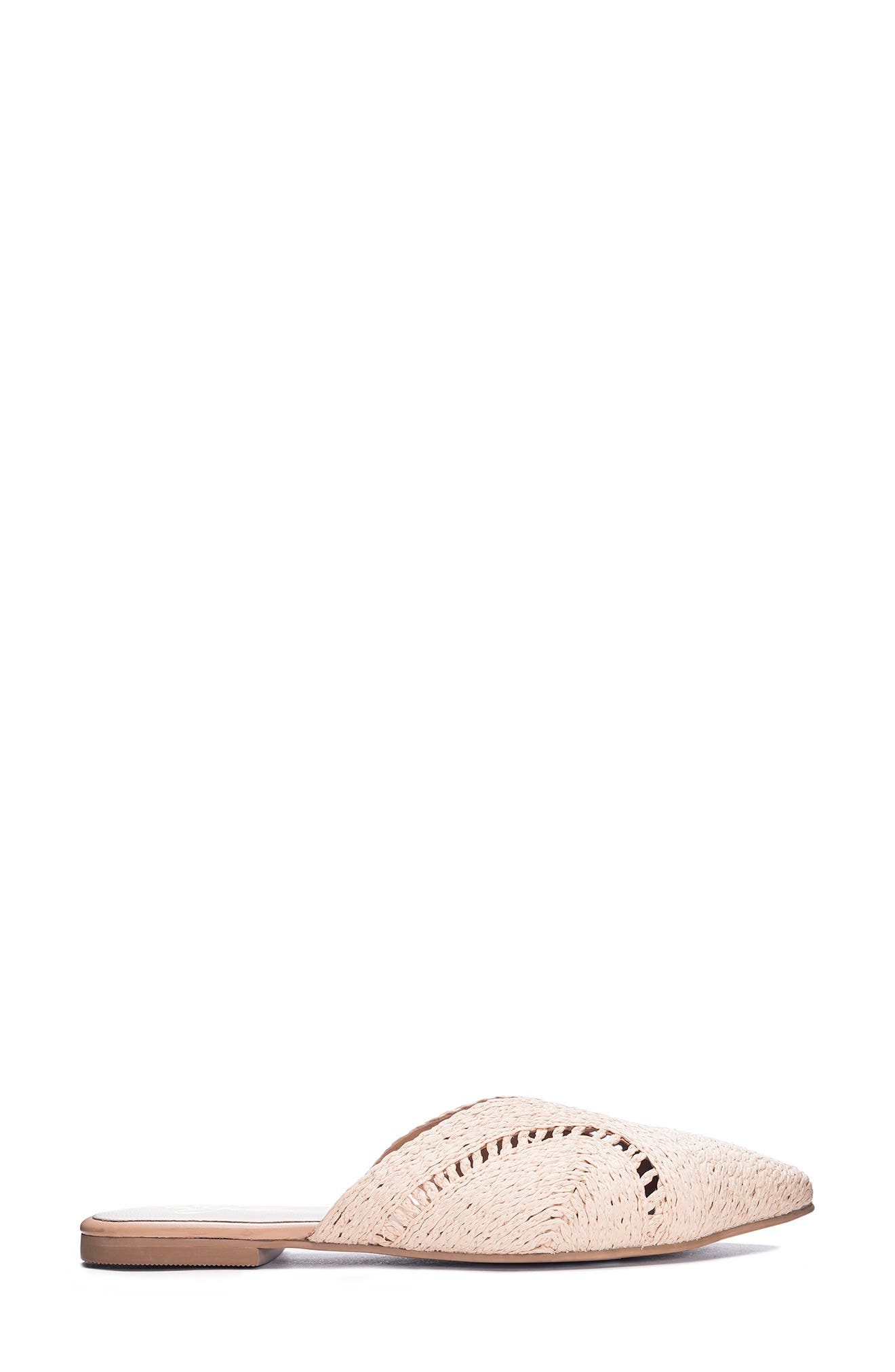 42 Gold Cordy Mule, Alternate, color, 