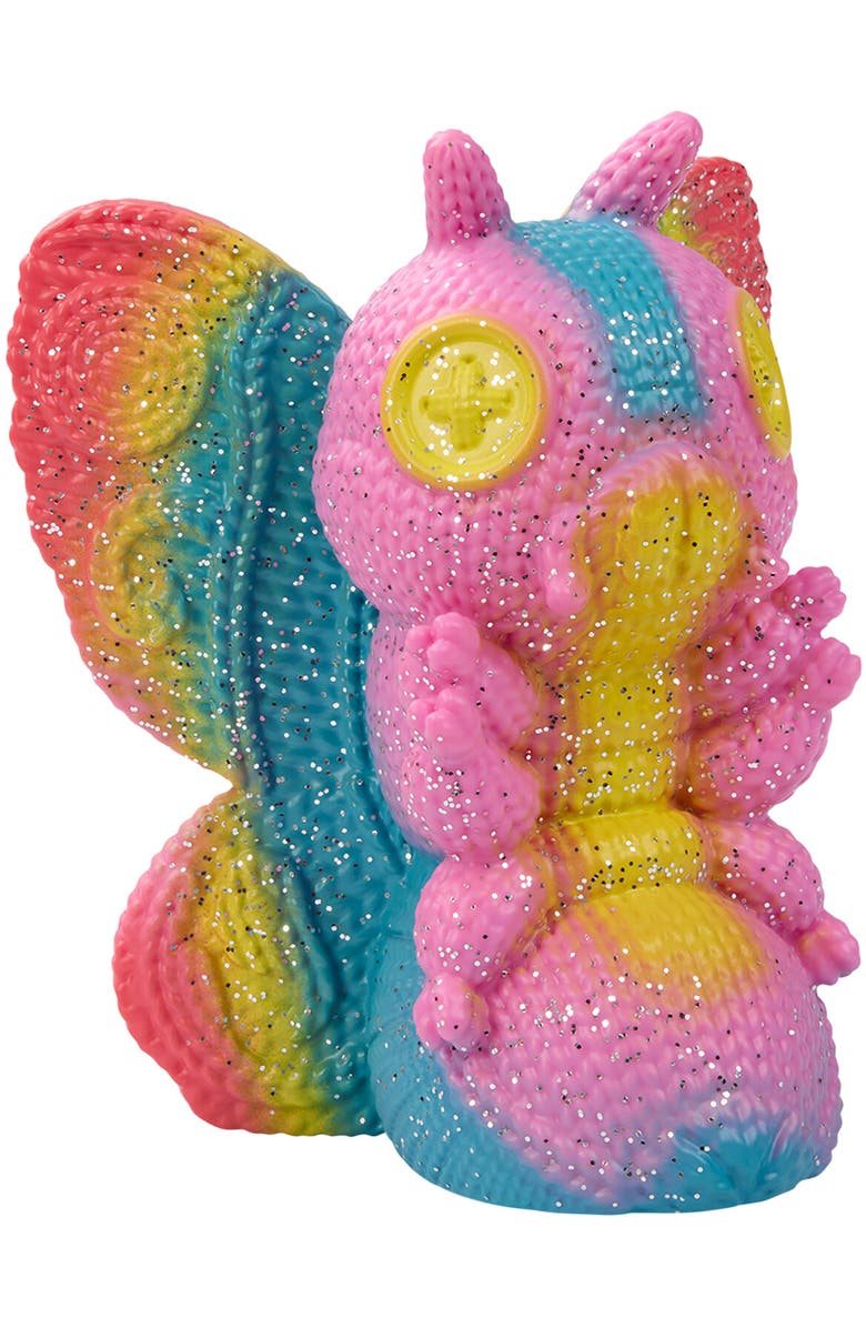 Handmade By Robots Toho - Mothra, Alternate, color, 