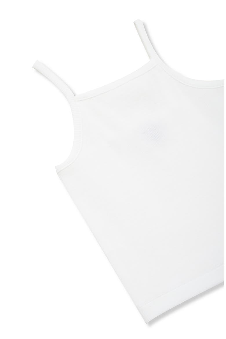 Shortalls & Tank Set, Alternate, color, BLUE