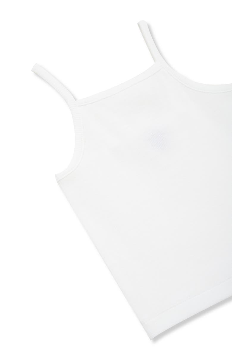 Habitual Kids Shortalls & Tank Set, Alternate, color, Blue