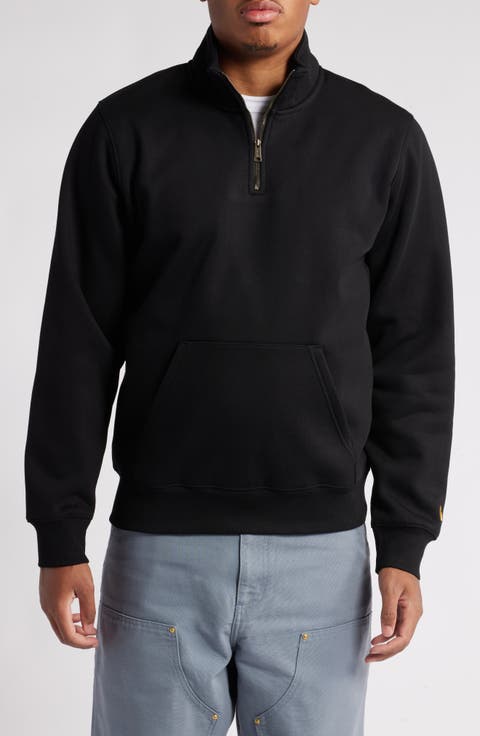 Chase Quarter Zip Pullover