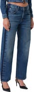 Citizens of Humanity Lindz Low Rise Easy Straight Leg Jeans