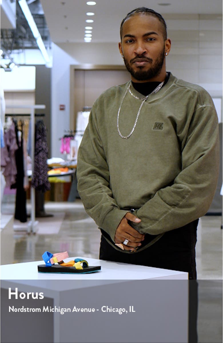 Original Universal Sandal, sales video thumbnail