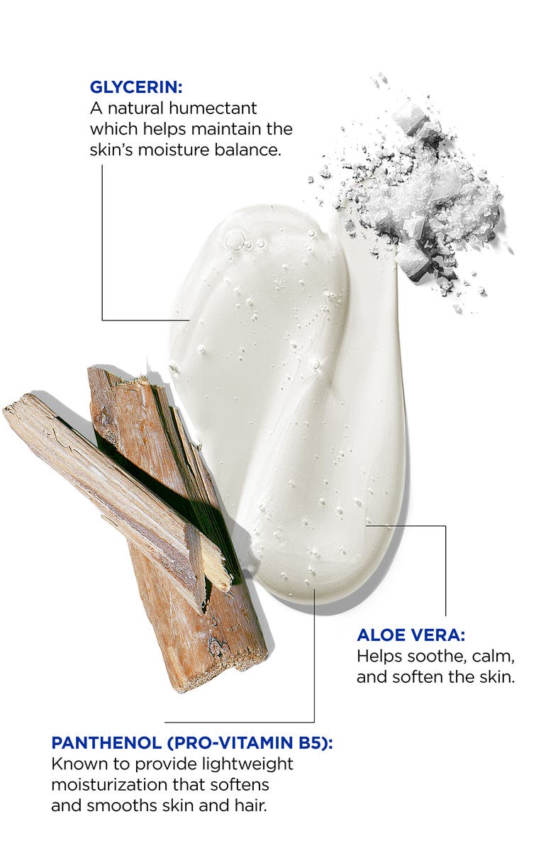 Jack Black Big Sir<sup>™</sup> Body & Hair Cleanser, Alternate, color,