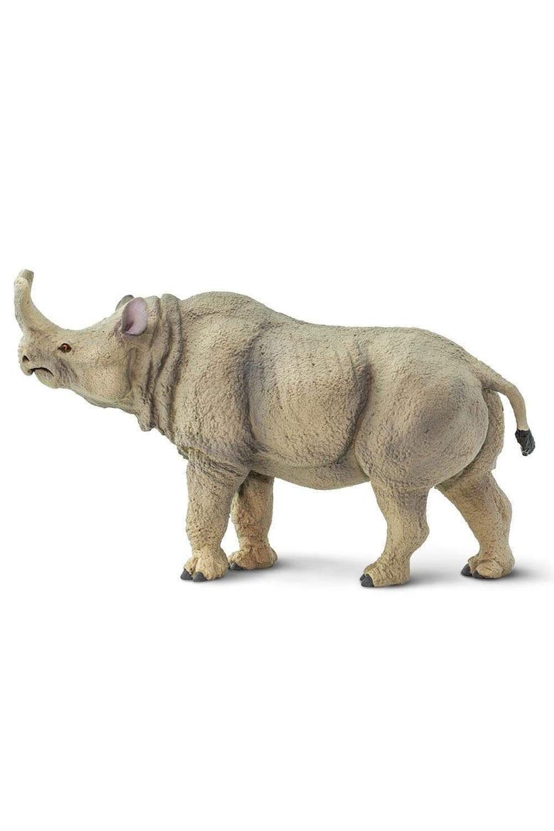 Megacerops Toy, Alternate, color, No Color