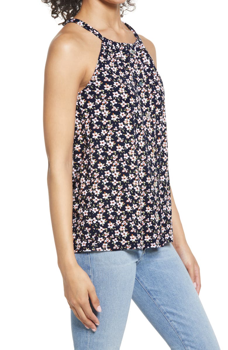 Loveappella Halter Tank, Alternate, color, 