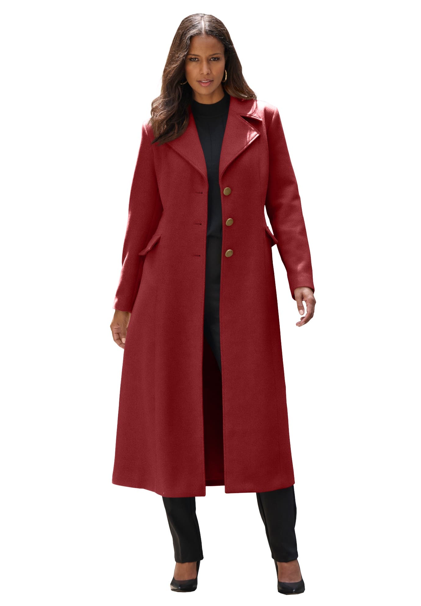 DEEP CRIMSON