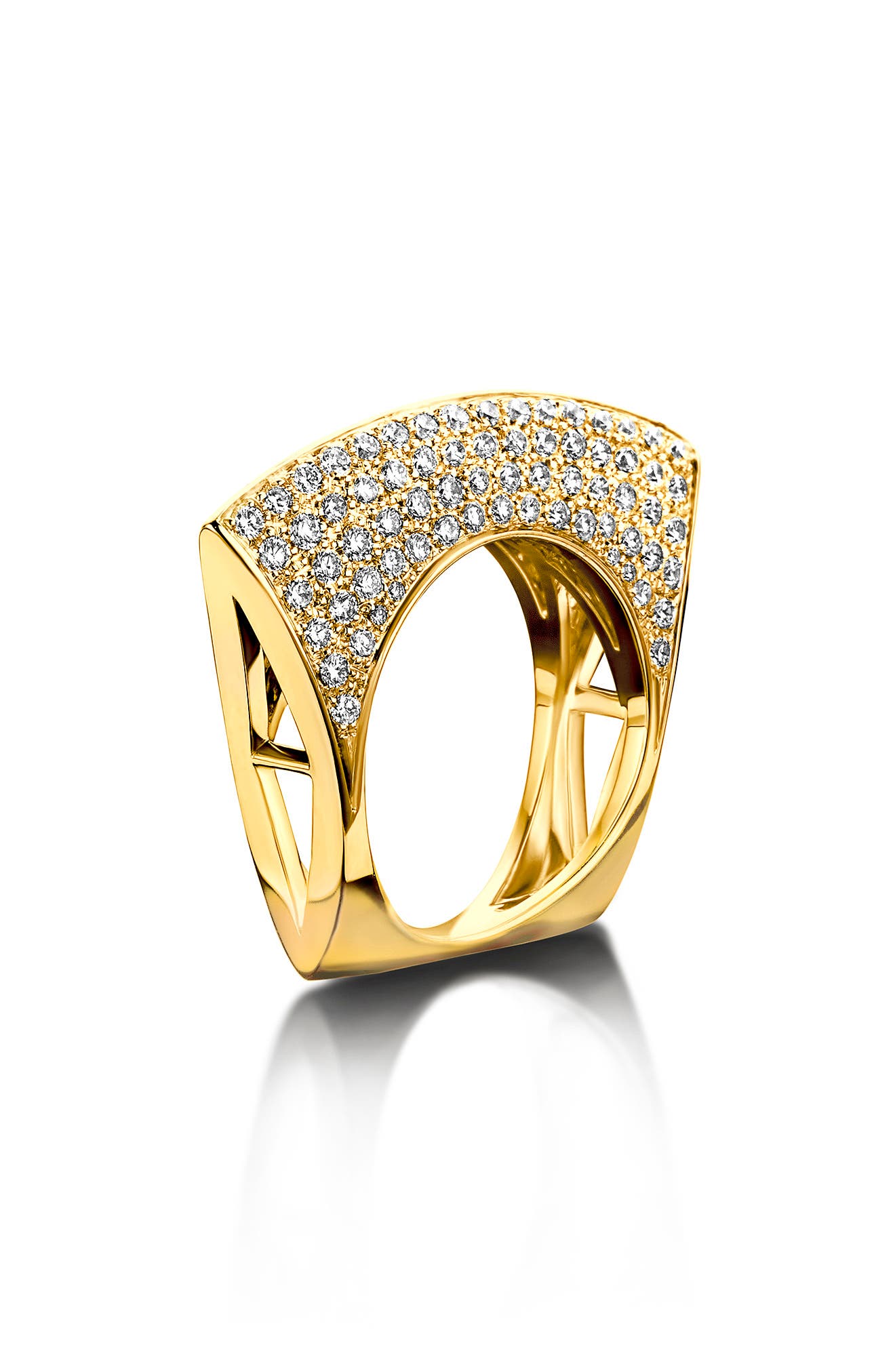 selected YELLOW GOLD