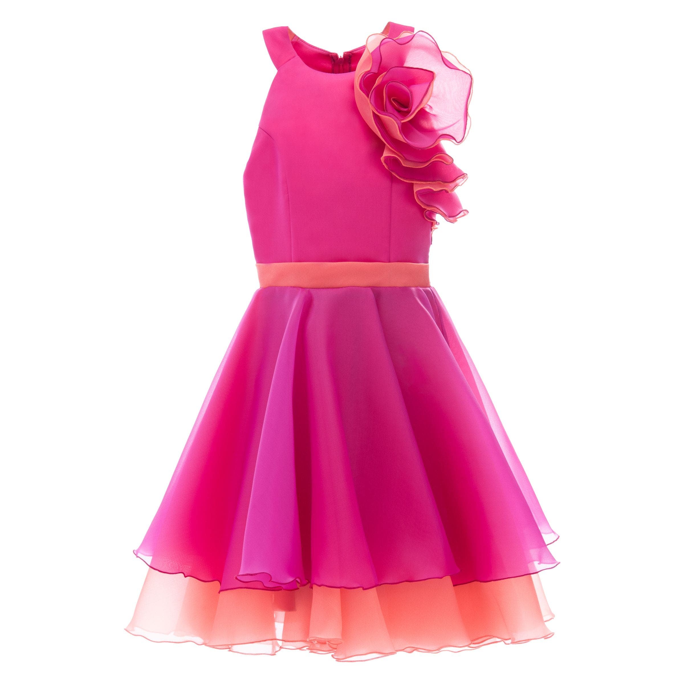 selected Fuchsia