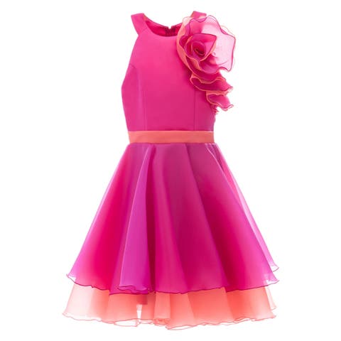 Estancia Dress (Big Kid)