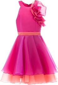 Tulleen Estancia Dress
