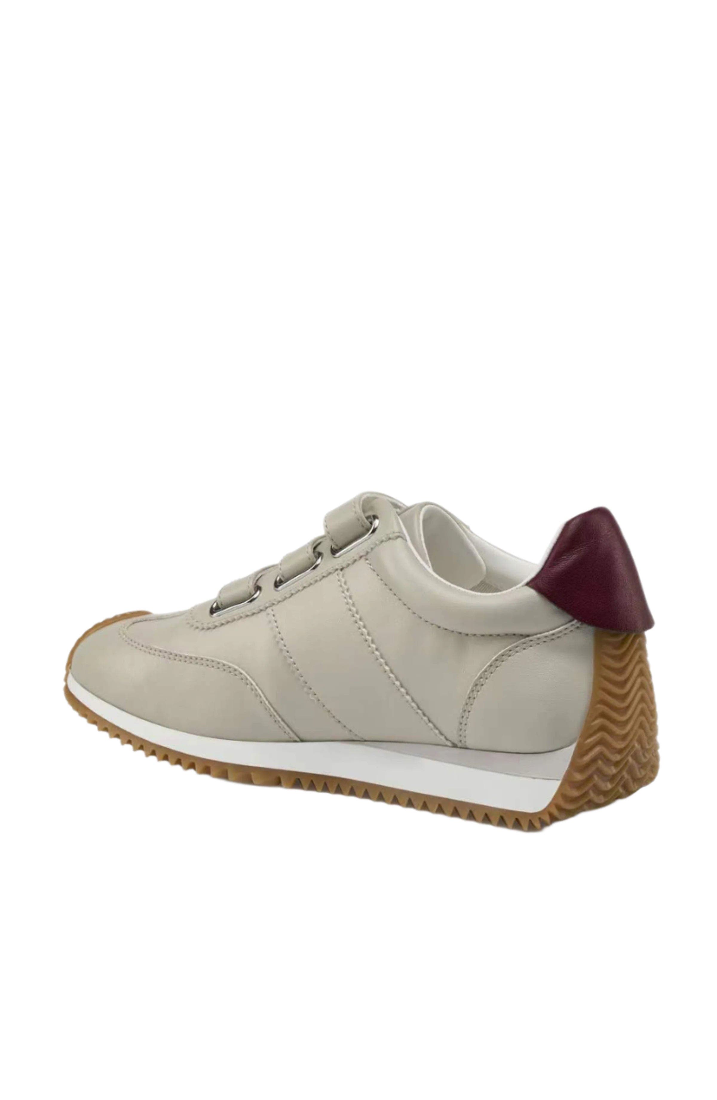 JSlides Lyla Sneaker, Alternate, color, Off White Wine