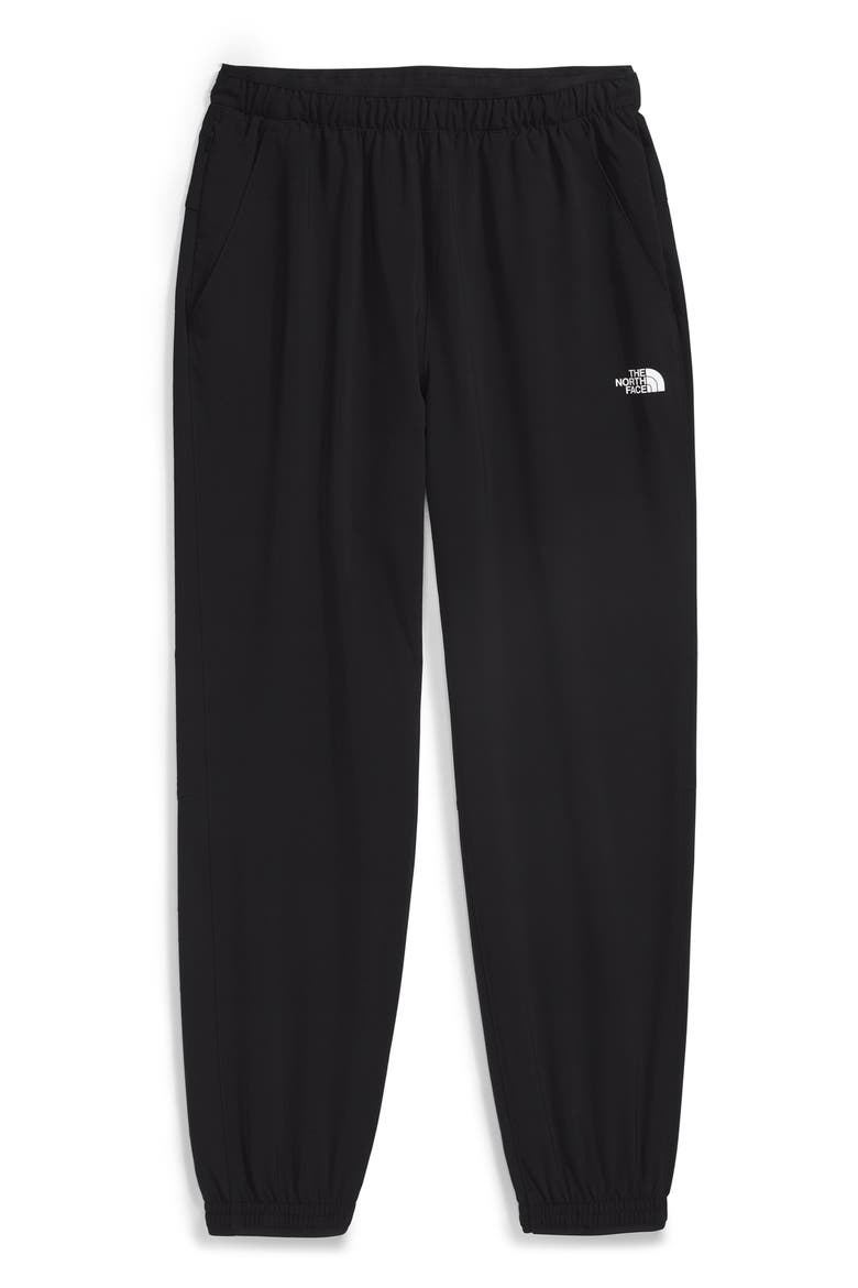 Wander Joggers, Alternate, color, TNF BLACK