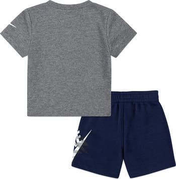 Icon Duo T-Shirt & Shorts Set