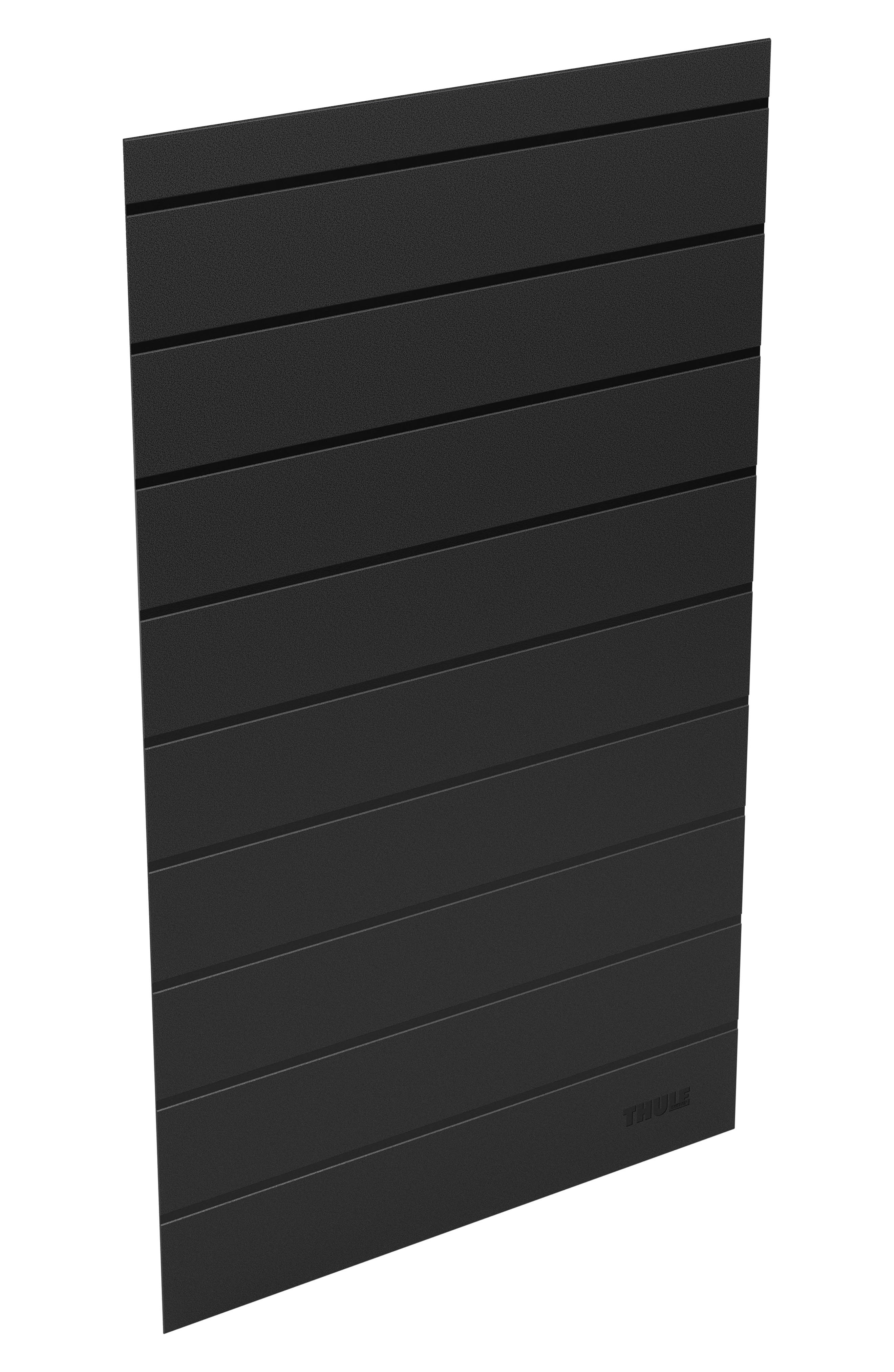 BLACK STANDARD