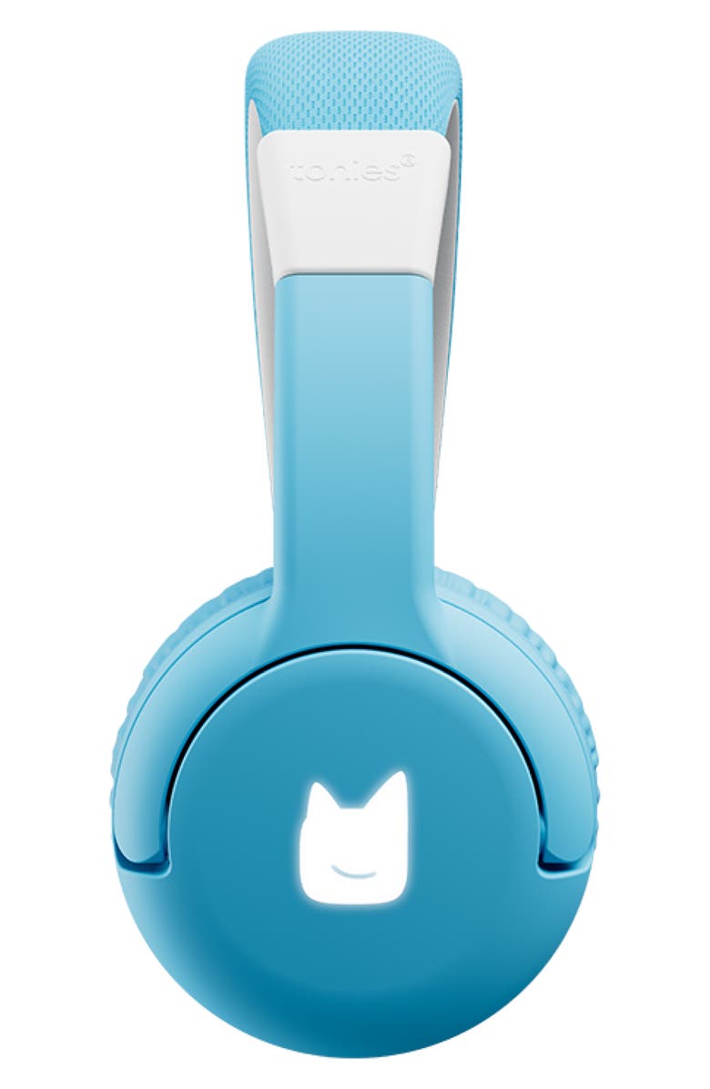 tonies Bluetooth Headphones, Alternate, color, Blue