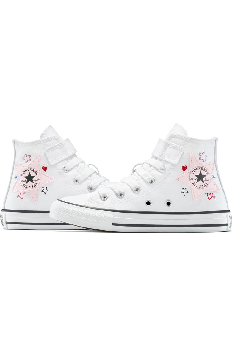 Converse x Chuck Taylor<sup>®</sup> All Star<sup>®</sup> 1V High Top Sneaker, Alternate, color,