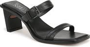 Franco Sarto Frenza Two Strap Sandal