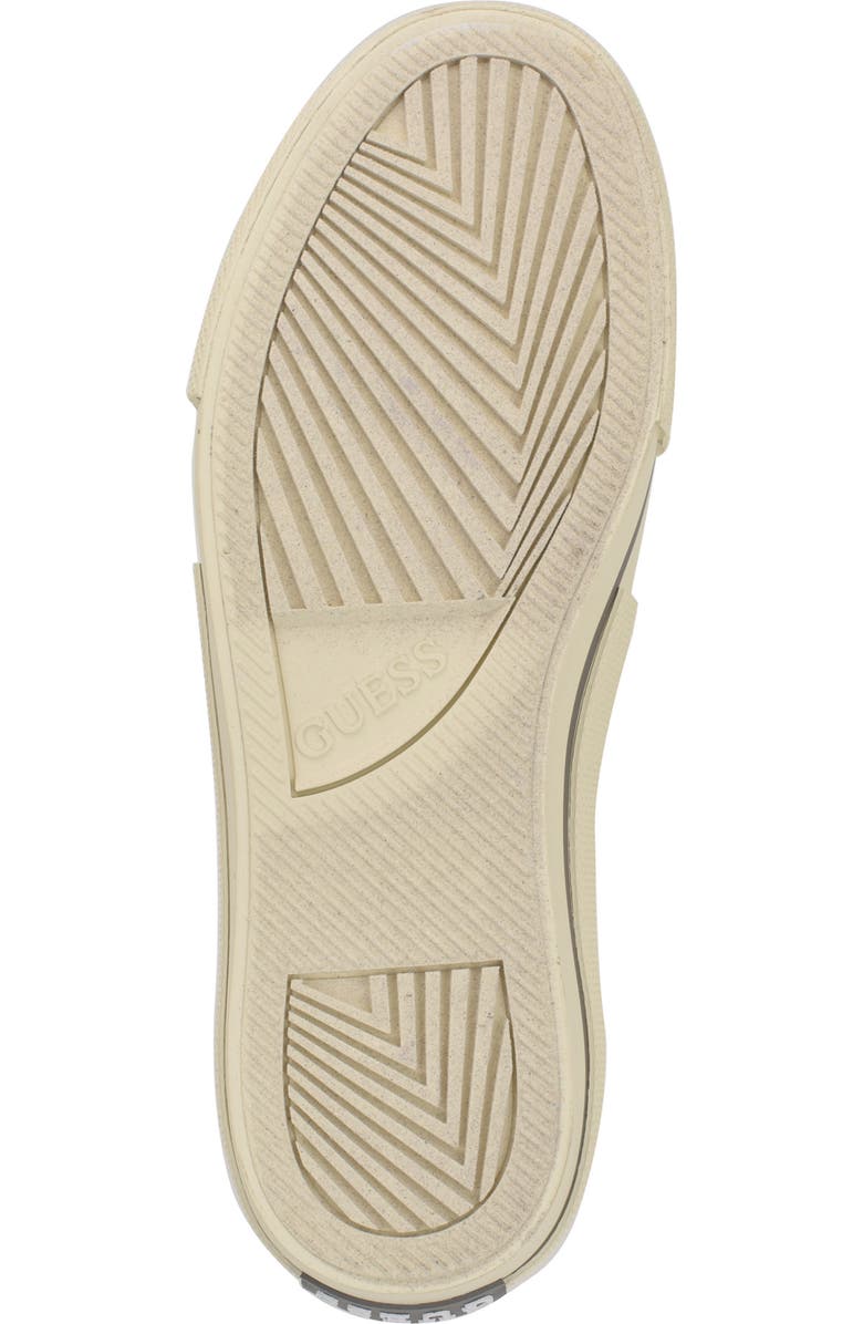 GUESS Carey Sneaker, Alternate, color, Medium Gray 030