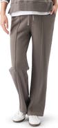 Ripe Maternity Terry Wide Leg Jogger