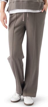 Ripe Maternity Terry Wide Leg Jogger