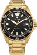 Citizen Eco-Drive Bracelet Watch