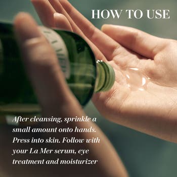 The New Treatment Lotion