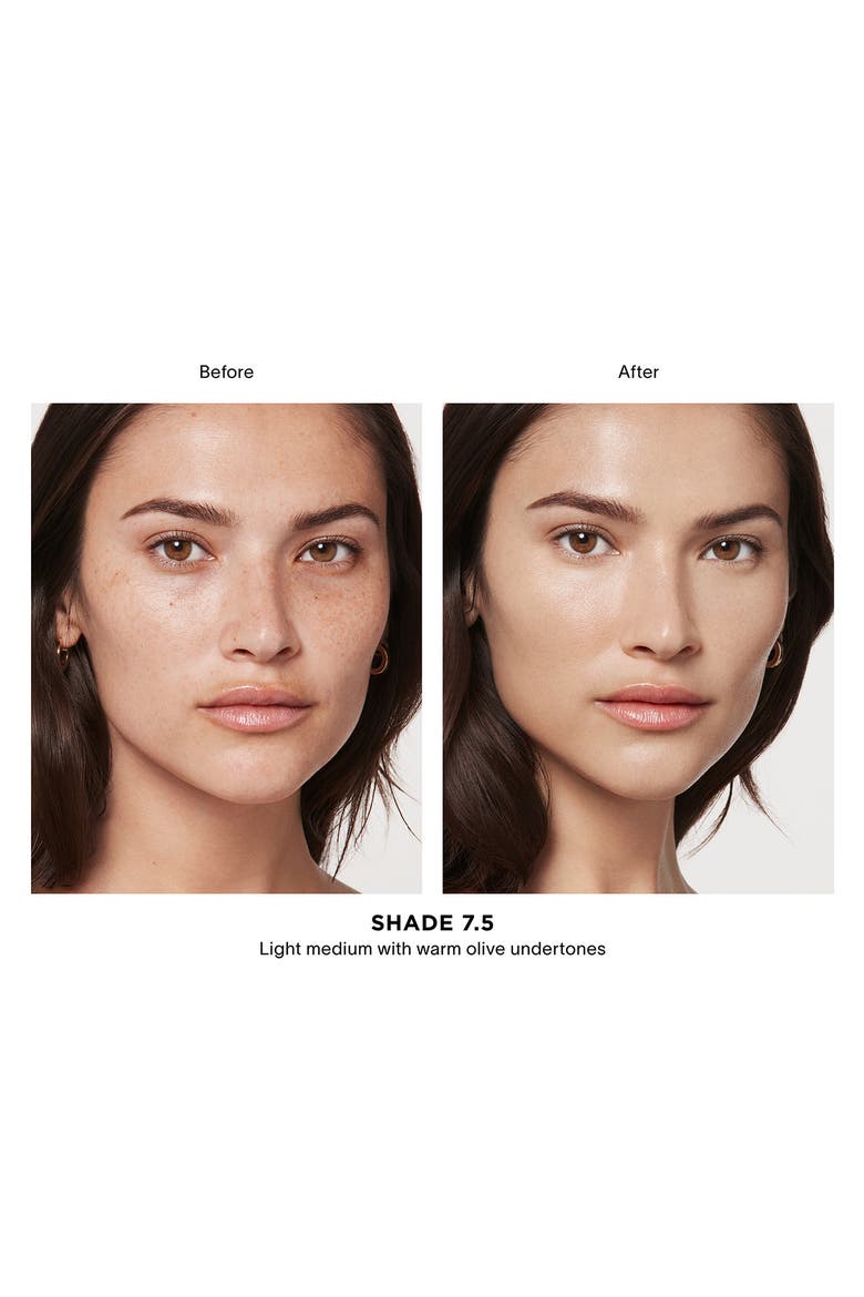 Illusion Illuminous Glow Foundation SPF 30, Alternate, color, 7.5