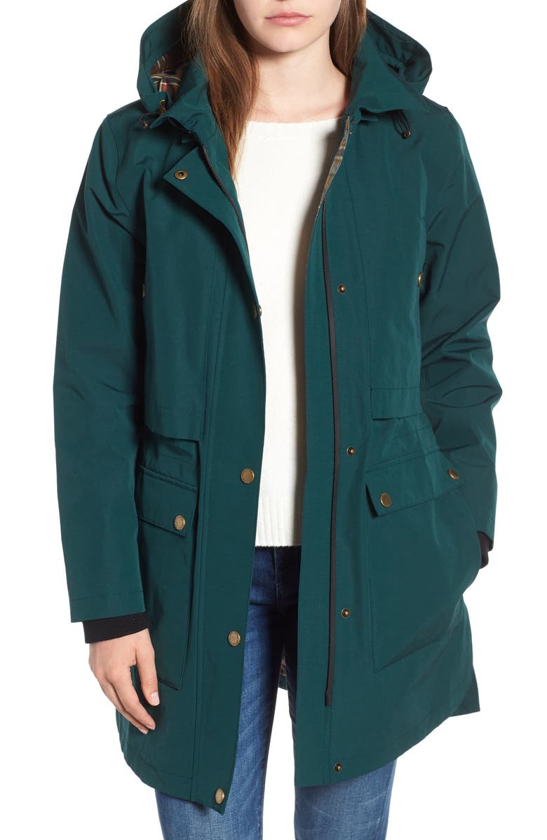 Pendleton Port Townsend Rain Jacket, Main, color, 