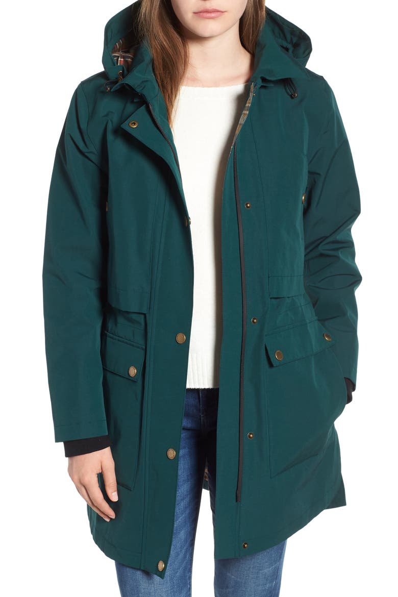 Port Townsend Rain Jacket video