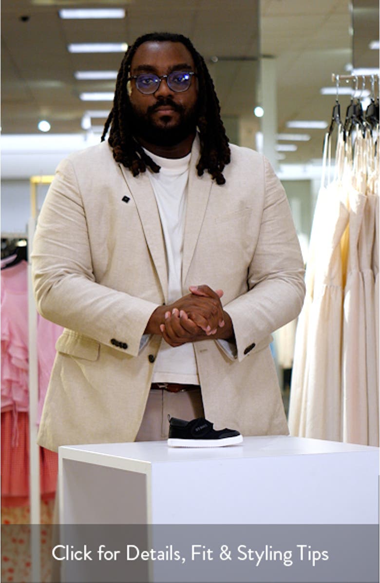 Kids' Cruiser Original Mary Jane Flat, sales video thumbnail