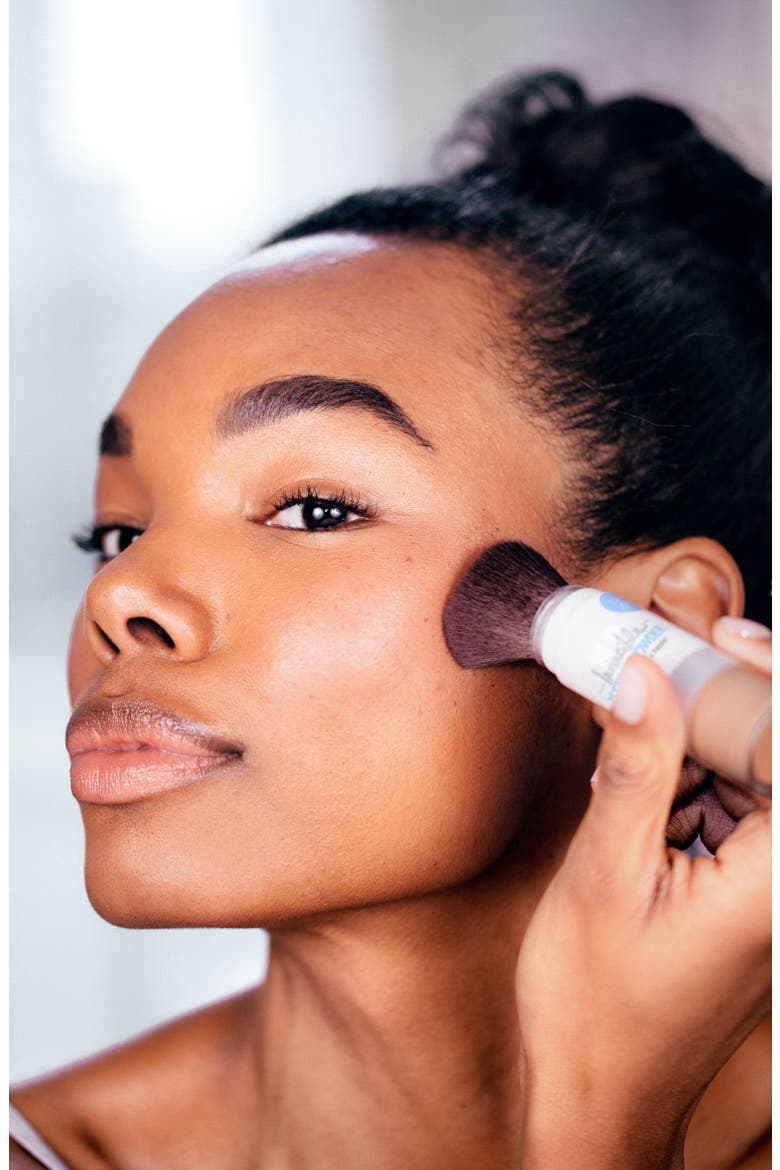 Supergoop! Invincible Setting Powder SPF 45, Alternate, color, LIGHT