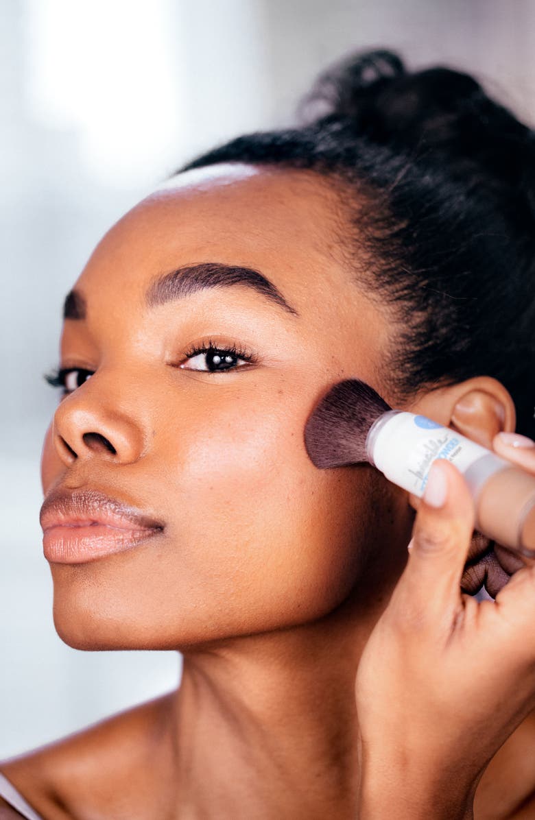 Supergoop!<sup>®</sup> Supergoop! Invincible Setting Powder SPF 45, Alternate, color,