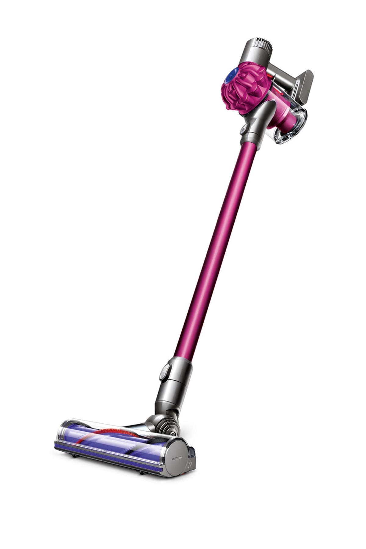 Dyson V6 Motorhead Cordless Vacuum - Refurbished (Women) | Nordstromrack