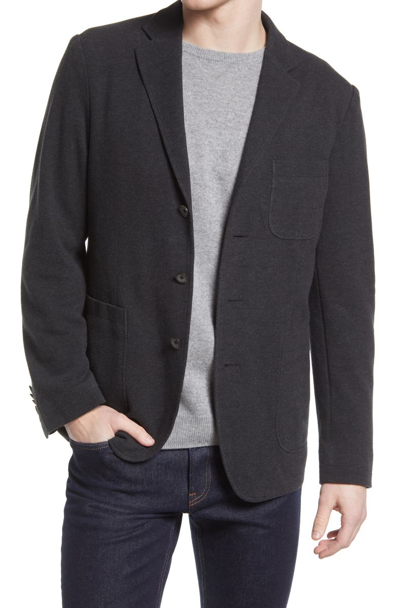 Rodd & Gunn Men's Aniseed Hill Sportcoat, Main, color,