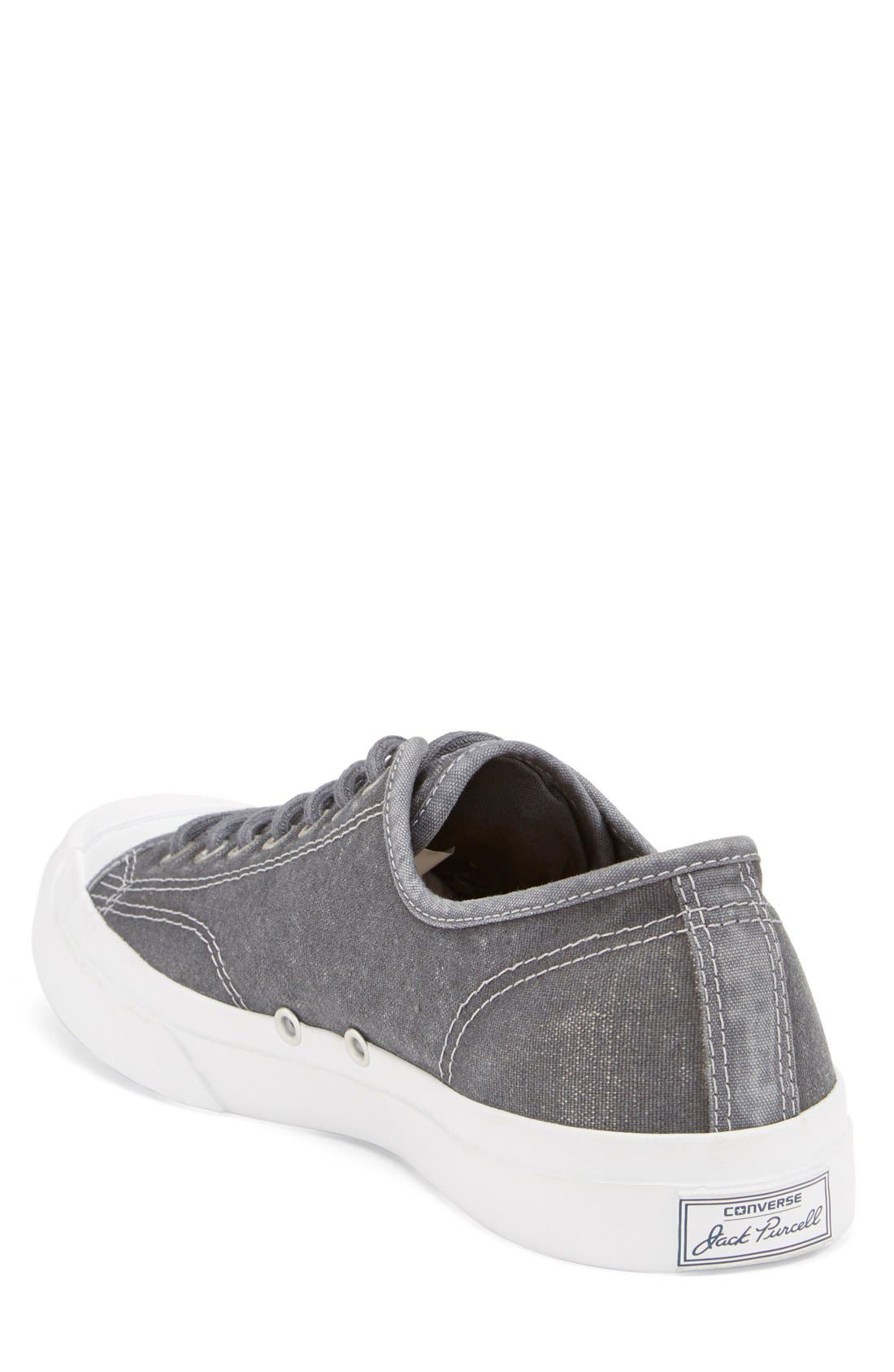 Converse 'Jack Purcell - Jack' Sneaker, Alternate, color, 