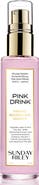 Sunday Riley Pink Drink Firming Resurfacing Essence