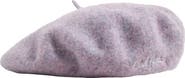 Lost Pattern "Bon Chic" Wool Beret