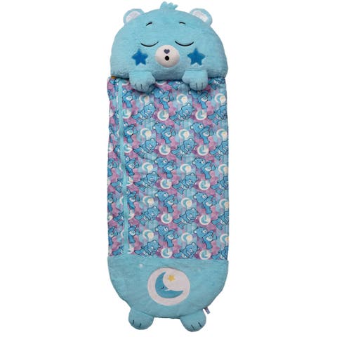 Care Bears Sleep Sack Medium Bedtime Bear