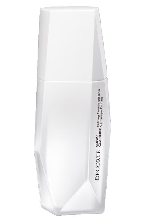 Snow Clarifier Liquid Exfoliating Treatment