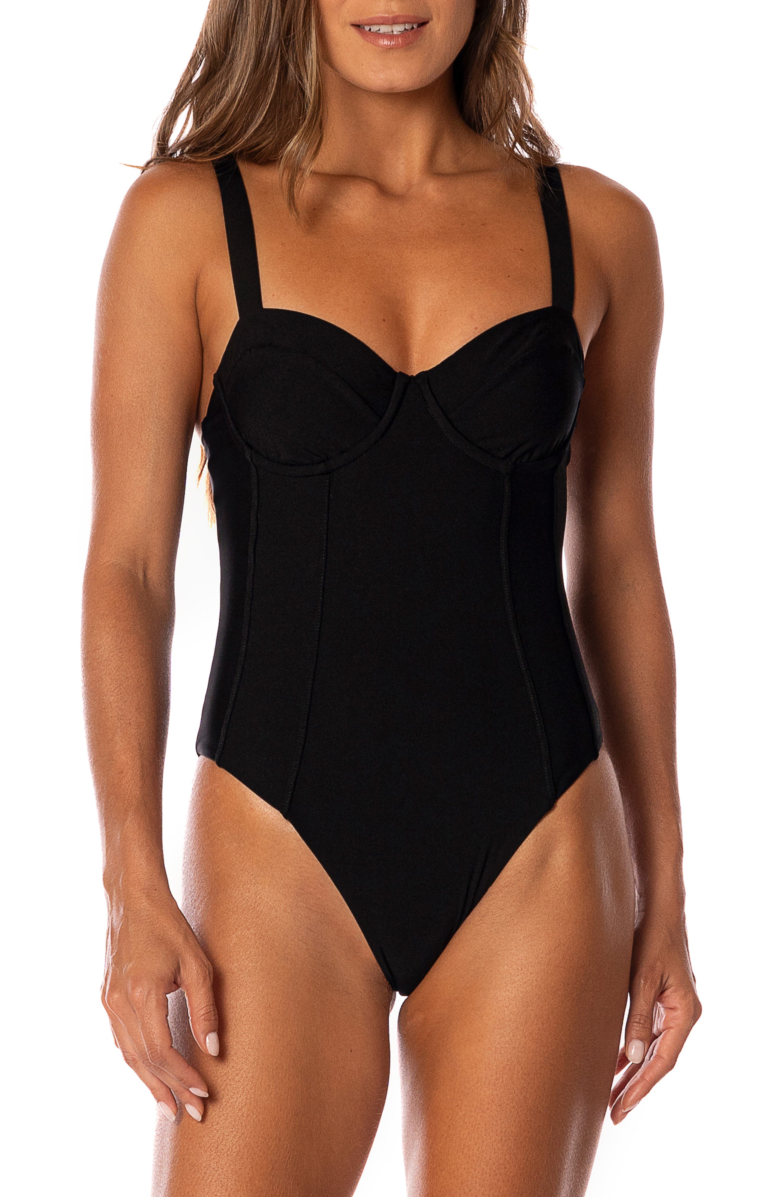 selected BLACK