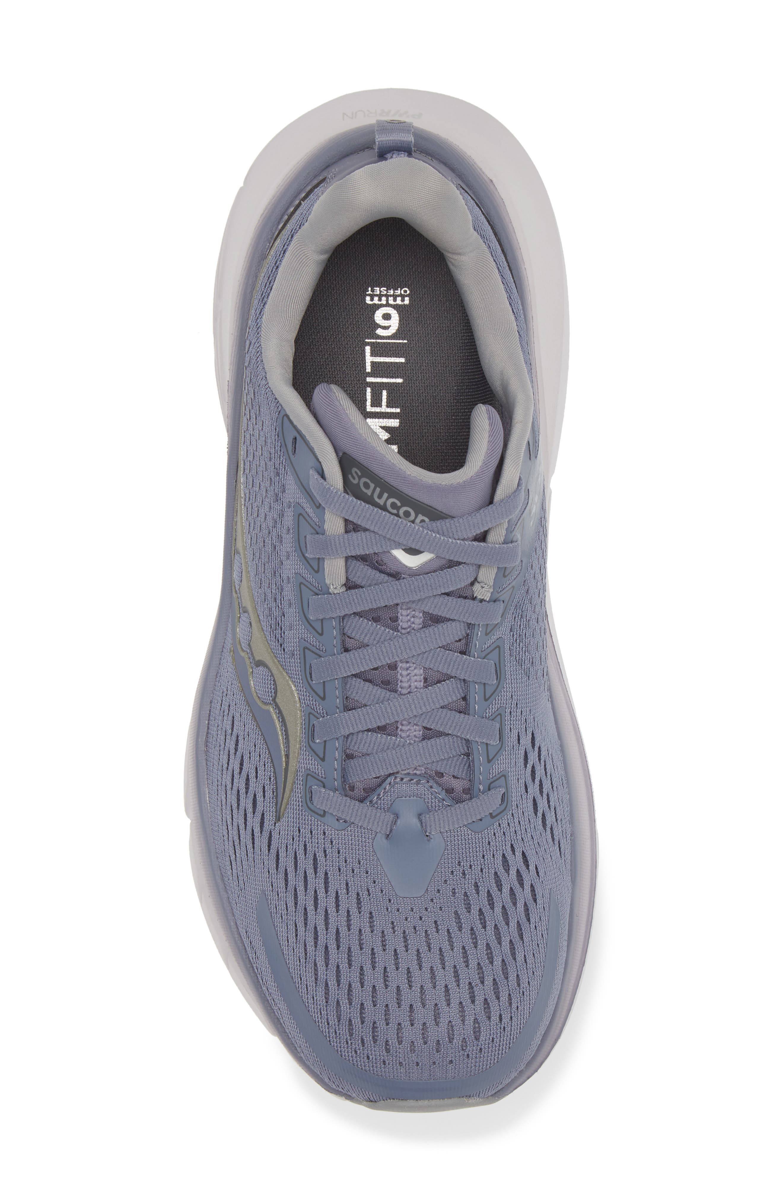 Saucony Guide 17 Running Shoe, Alternate, color, 