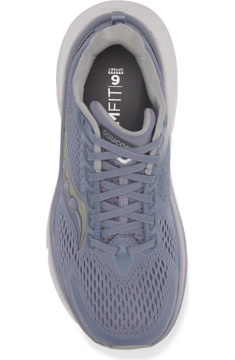 Saucony Guide 17 Running Shoe, Alternate, color,