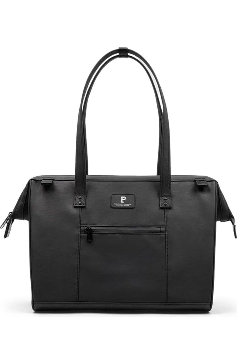 Portland Gear Cascade Tote, Main, color, Black