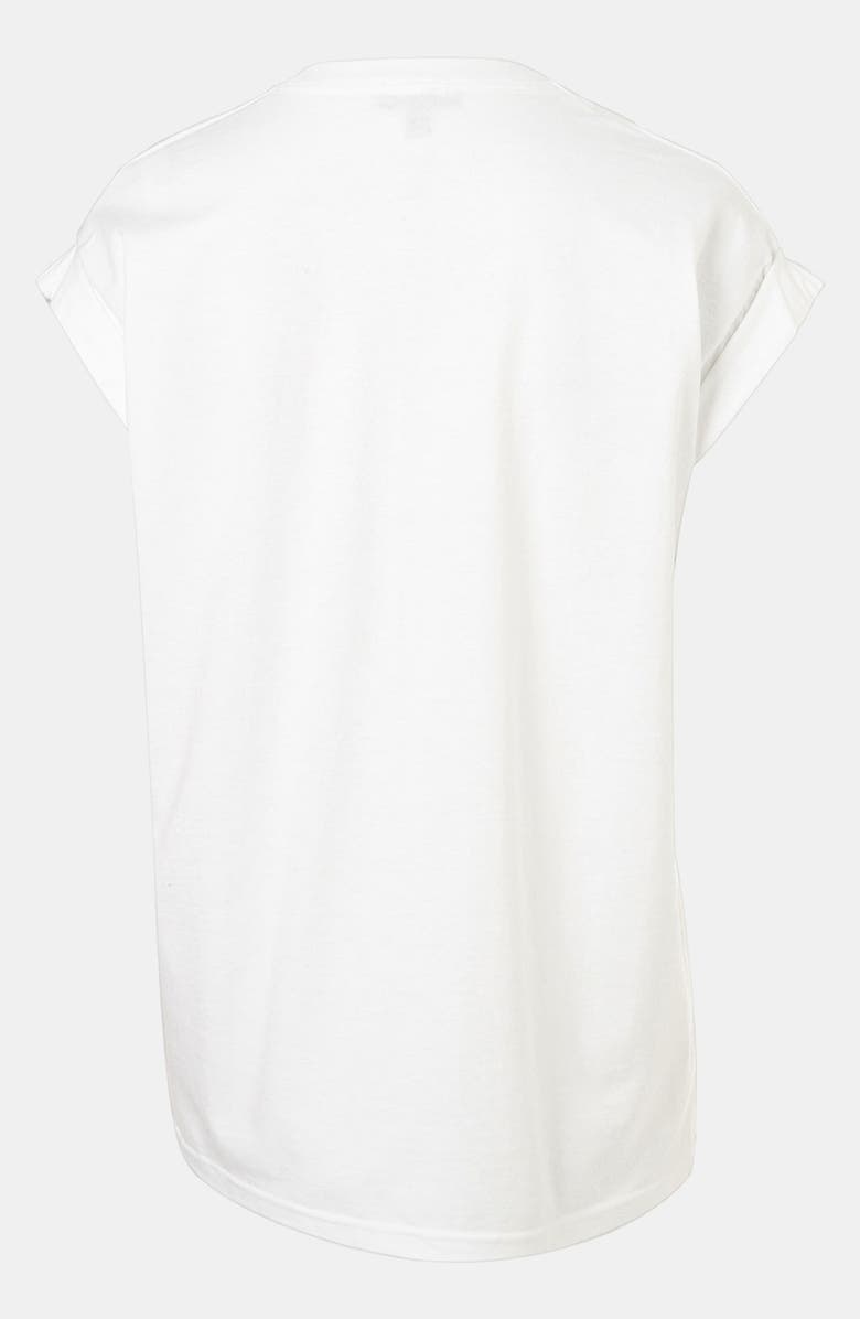 Topshop , Alternate, color,